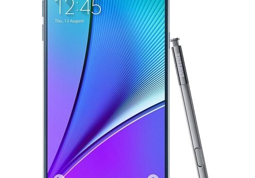 دانلود فایل بوت ادیت شده جهت پچ دائم گوشی Samsung Galaxy Note 5 SM-N920C