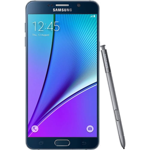 دانلود فایل بوت ادیت شده جهت پچ دائم گوشی Samsung Galaxy Note 5 SM-N920C