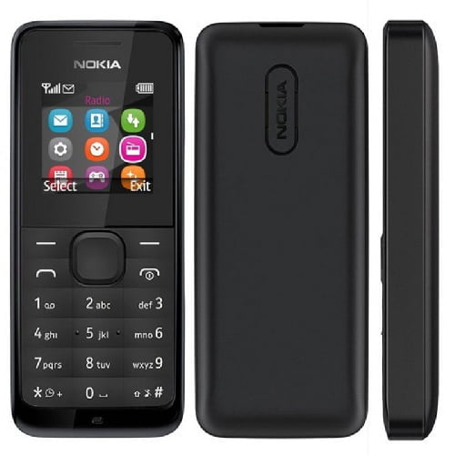 دانلود فایل رام انگلیسی نوکیا Nokia 105 rm-1133 ورژن 15.00.11برای مشکل کنتاکت سرویس