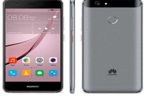 دانلود فایل رام رسمی فارسی Huawei nova can-l11 اندروید 7 بیلد نامبر C185B351