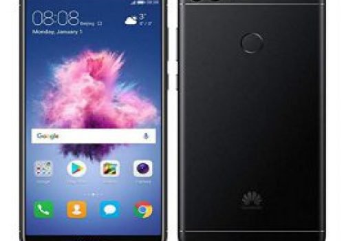 دانلود فایل رام رسمی و فارسی HUAWEI P Smart FIG-LX1-LA1-L21  اندروید 8