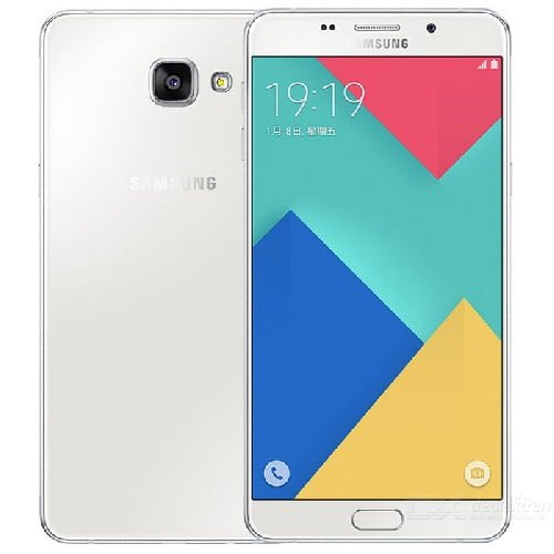 دانلود فایل رام سامسونگ Samsung Galaxy A9 Pro SM-A9100 اندروید 8.0.0 ( تک فایل )