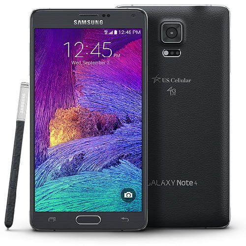 دانلود فایل رام عربی Samsung Galaxy Note 4 SM-N910P