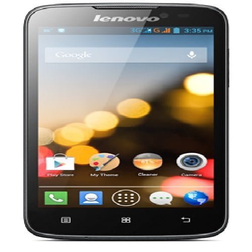 دانلود فایل رام فارسی Lenovo A516 اندروید 4.2.2 قابل رایت با Flashtool