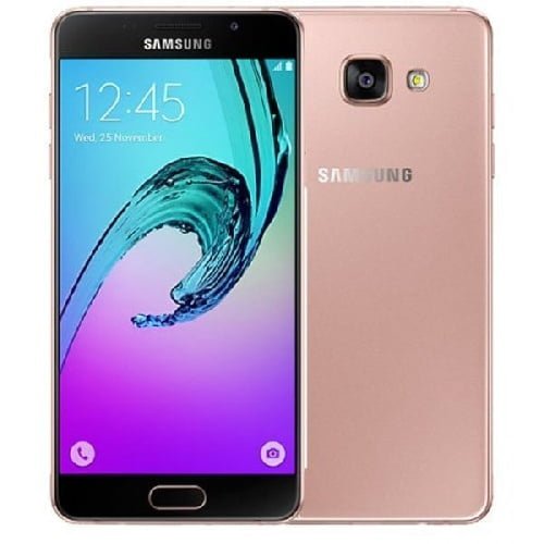 دانلود فایل رام فارسی Samsung Galaxy A5 2016 A510F اندروید 7.0 ( تک فایل )