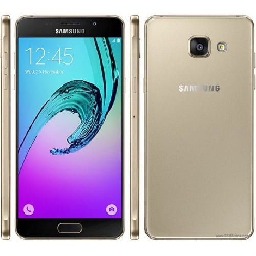 دانلود فایل رام فارسی Samsung Galaxy A5 2016 A510FD اندروید 7.0