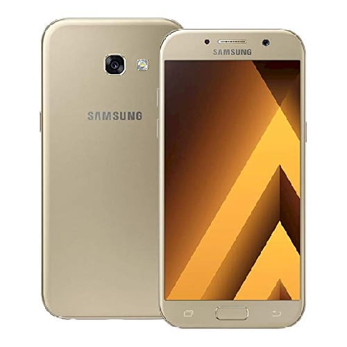 دانلود فایل رام فارسی Samsung Galaxy A5 A520F ورژن A520FXXS8CSB1 اندروید 8.0.0 ( 5 فایل )