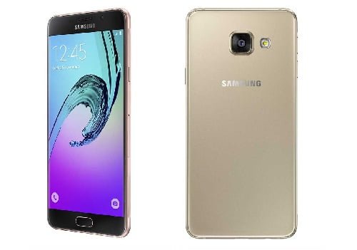 دانلود فایل رام فارسی Samsung Galaxy A5 SM-A510FD اندروید 7.0 ( تک فایل )