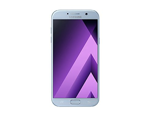دانلود فایل رام فارسی Samsung Galaxy A7 2017 A720F اندروید 8.0.0 ( 5 فایل )