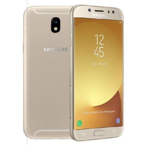 دانلود فایل رام فارسی Samsung Galaxy J7 2017 SM-J730F با اندروید 7 پنج فایل