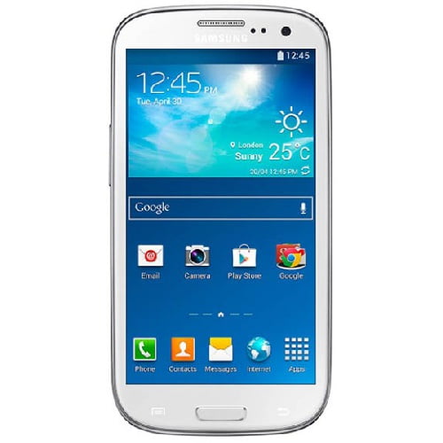 دانلود فایل رام فارسی Samsung Galaxy S3 Neo Duos i9300i به صورت 4 فایل
