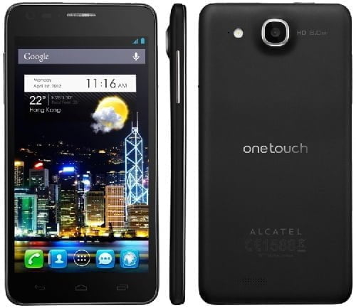 دانلود فایل رام فارسی گوشی alcatel one touch 6030d اندروید 4.1.1 قابل رایت با فلش تولز و بدون مشکل