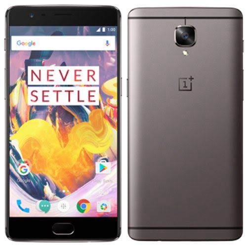 دانلود فایل رام گلوبال گوشی oneplus 3t با لینک مستقیم