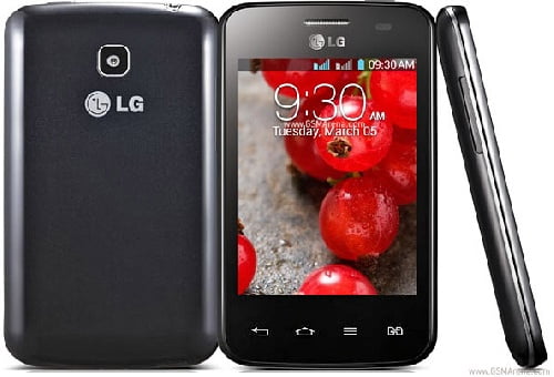 دانلود فایل رام گوشی LG Optimus L3 II Dual E435 منطقه خاورمیانه
