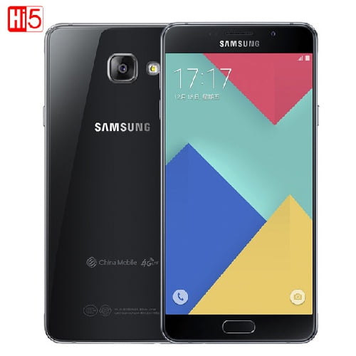 دانلود فایل روت از طریق twrp برای گوشی Samsung Galaxy A7 A7108 اندروید 6