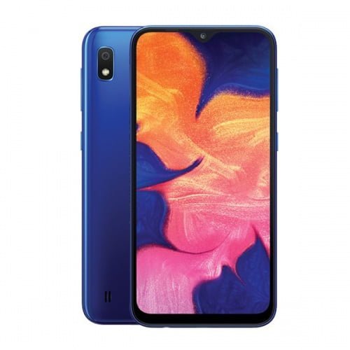 دانلود فایل روت گوشی Samsung Galaxy A10 A105G باینری 2