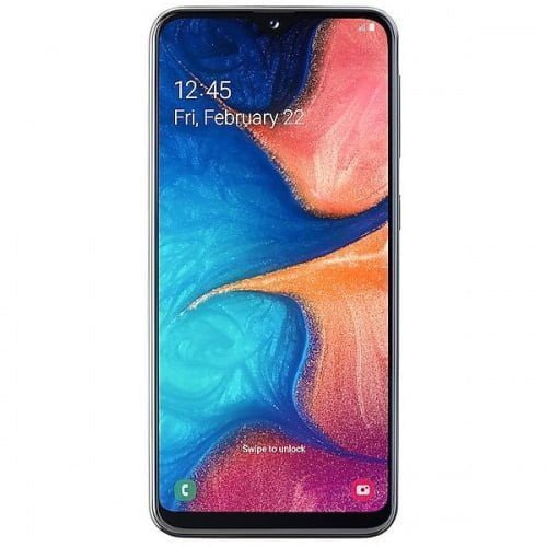 دانلود فایل روت گوشی Samsung Galaxy A20e SM-A202F باینری 2