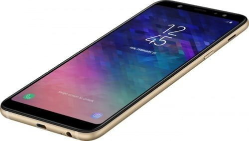 دانلود فایل روت گوشی Samsung Galaxy A6 Plus SM-A605FN باینری 4