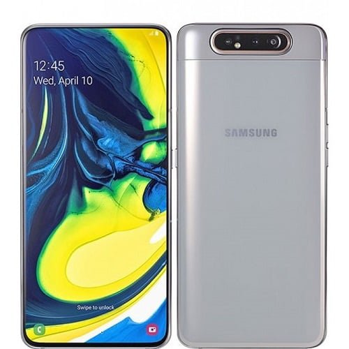 دانلود فایل روت گوشی Samsung Galaxy A80 SM-A805F باینری 2