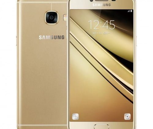 دانلود فایل روت گوشی Samsung Galaxy C7 C7000ZH باینری 3
