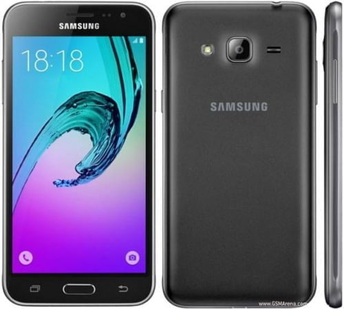 دانلود فایل روت گوشی Samsung Galaxy J3 SM-J320M باینری 0