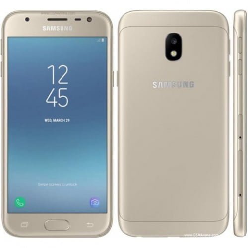 دانلود فایل روت گوشی Samsung Galaxy J3 SM-J330G باینری 3