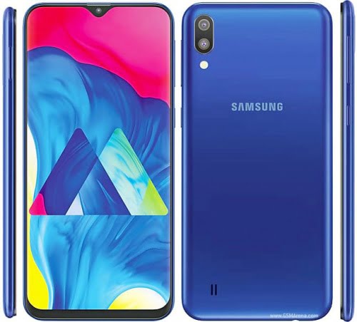 دانلود فایل روت گوشی Samsung Galaxy M10 SM-M105F باینری 1