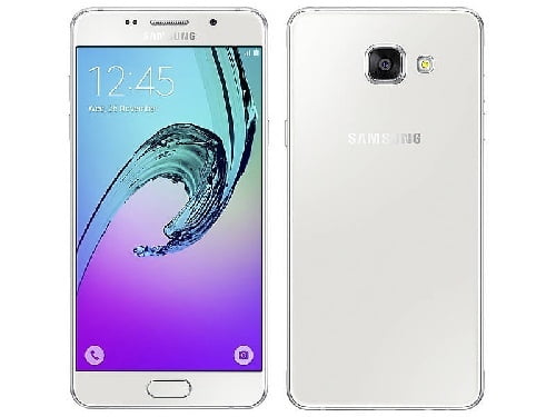 دانلود فایل ریکاوری TWRP گوشی Samsung Galaxy A5  A510f  اندروید 6