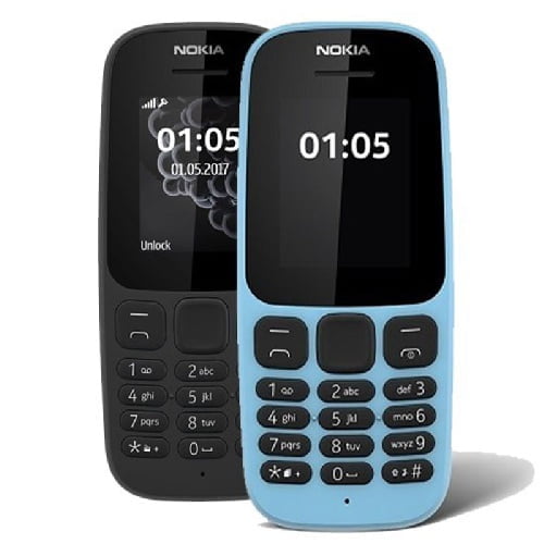 دانلود فایل فلش رسمی نوکیا Nokia105 Ta -1010 ورژن 30.04.11 با لینک مستقیم