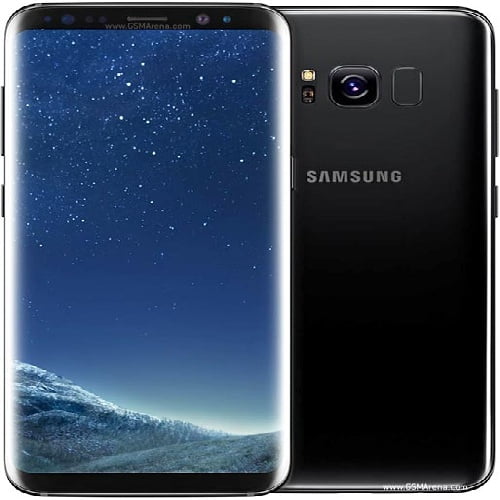 دانلود فایل فلش رسمی و 4 فایل گوشی Galaxy S8+ TD-LTE مدل SM-G955F اندورید 7