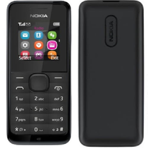 دانلود فایل فلش فارسی Nokia 105 RM-1134 ورژن 10.01.11 لینک مستقیم