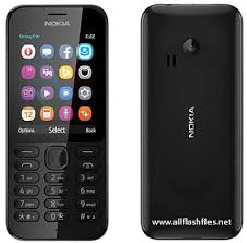 دانلود فایل فلش فارسی Nokia 222 RM-1136 ورژن v20.05.11 با لینک مستقیم