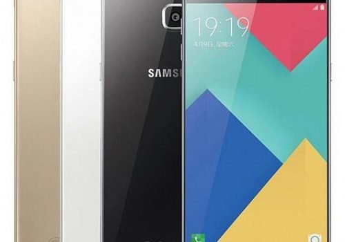 دانلود فایل فلش فارسی سامسونگ Samsung Galaxy A9 Pro A9100 با اندورید 6.0.1 بدون ایراد رایت با اودین