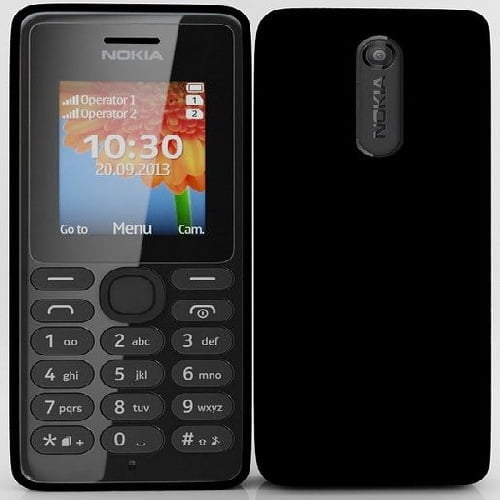 دانلود فایل فلش فارسی نوکیا Nokia 108 RM-944 ورژن 12.06.11 با لینک مستقیم