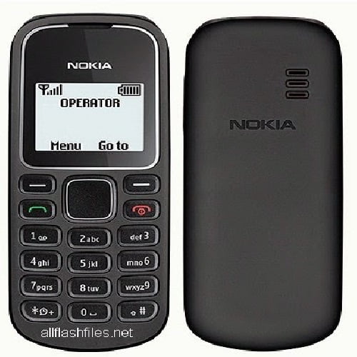 دانلود فایل فلش فارسی نوکیا Nokia 1280 RM-647 ورژن 7.0 با لینک مستقیم