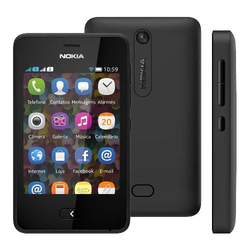 دانلود فایل فلش فارسی نوکیا Nokia Asha 501 RM-902 ورژن 14.0.6