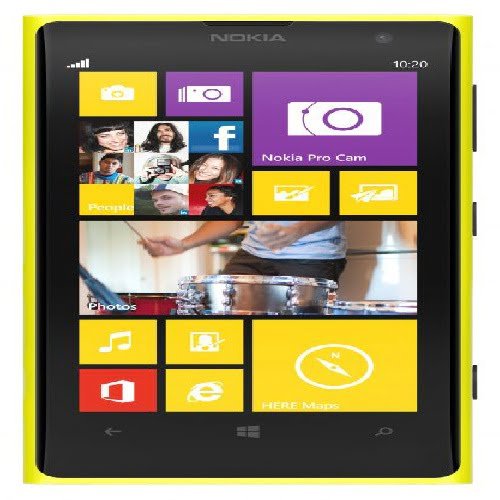 دانلود فایل فلش فارسی نوکیا Nokia Lumia 1020 RM-875 با لینک مستقیم