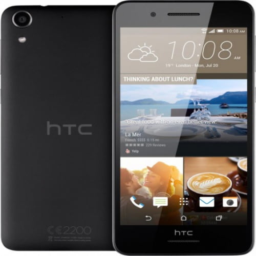 دانلود فایل فلش فارسی گوشی HTC Desire 728G  و  Desire 728 Dual MT6753