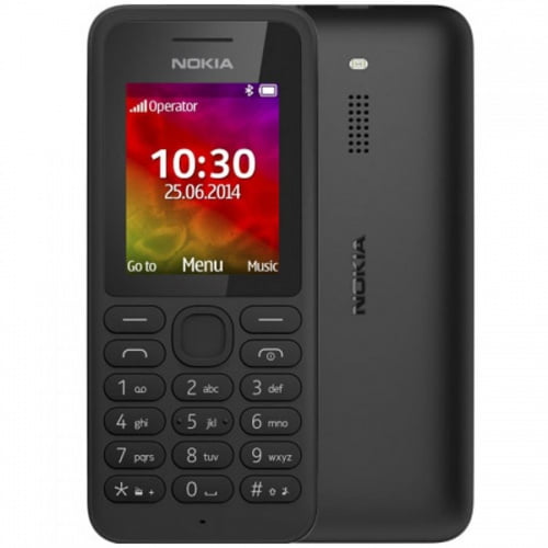 دانلود فایل فلش مخصوص حل مشکل contact service گوشی Nokia 130 RM-1035