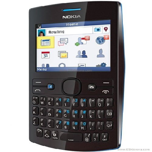 دانلود فایل فلش نوکیا Nokia 205 RM-862 ورژن 04.51 با لینک مستقیم