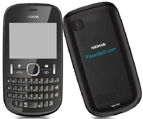دانلود فایل فلش نوکیا Nokia Asha 200 RM-761 ورژن 10.58 با لینک مستقیم
