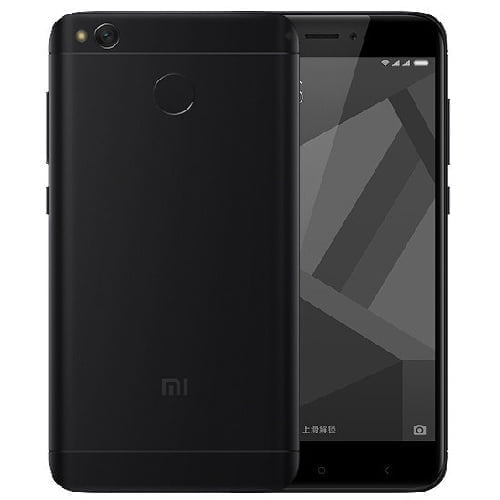 دانلود فایل فول دامپ گوشی Xiaomi Redmi 4X Mai132 MSM8937 اندروید 7.1.2