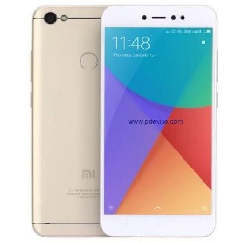 دانلود فایل فول دامپ گوشی Xiaomi Redmi Note 5A اندروید 7.1.2