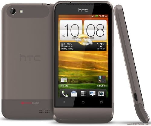 دانلود فایل فول ریپیر بوت HTC One V مخصوص easy jtag با لینک مستقیم