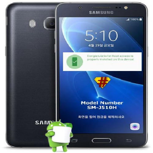 دانلود فایل کامبینیشن  COMBINATION گوشی Samsung J5 2016 SM-J510H باینری 1