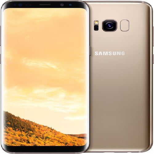 دانلود فایل کامبینیشن Combination سامسونگ Samsung Galaxy S8 Plus SM-G955F باینری U3