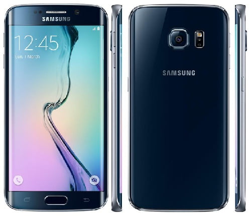 دانلود فایل کامبینیشن سامسونگ Samsung Galaxy S6 edge SM-G925F
