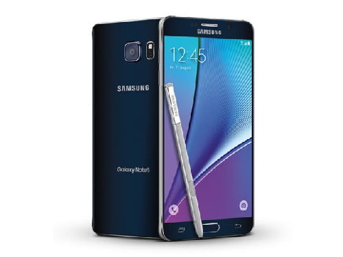 دانلود فایل کامبینیشن گوشی note5 N920C ورژن N920CXXU5ARH1