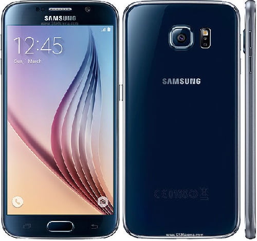 دانلود فایل کامبینیشن گوشی سامسونگ Samsung Galaxy S6 SM-G920F