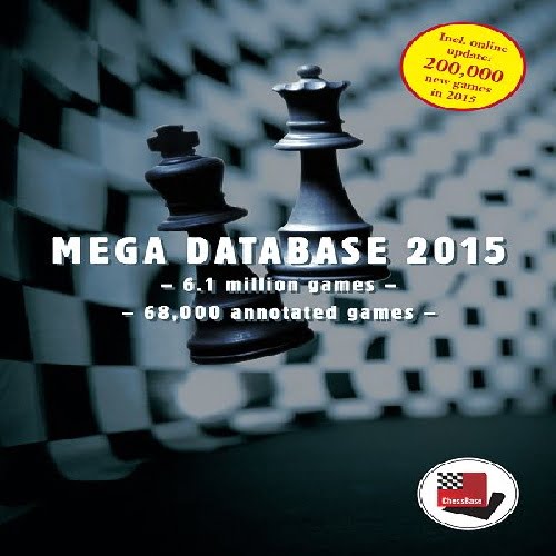 دانلود مگا دیتابیس Mega Database 2015